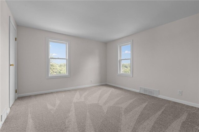 217 Orchard St, West Deer, PA 15006 - empty room with carpet