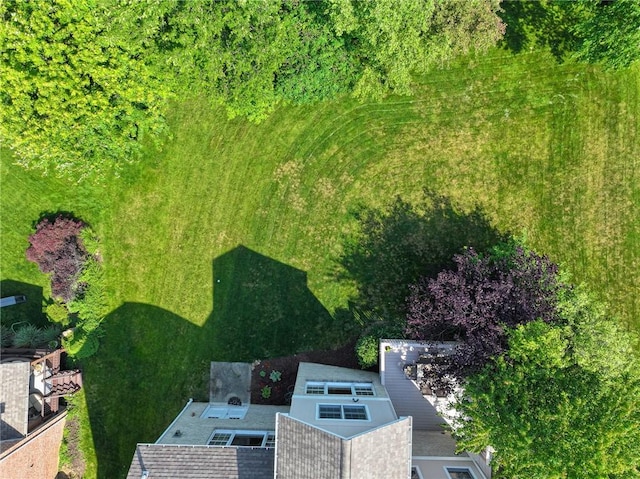 2023 Sterling Dr, South Fayette, PA 15057 - view of subject property