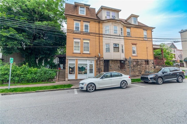 502 3rd St, Pitcairn, PA 15140 - view of front facade
