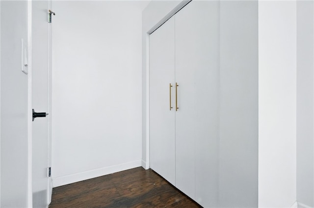 5850 Centre Ave Unit 605, Shadyside, PA 15206 - view of closet