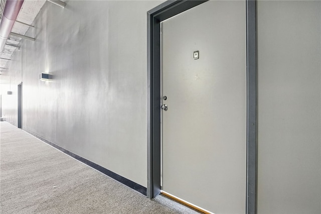 5850 Centre Ave Unit 605, Shadyside, PA 15206 - entrance to property