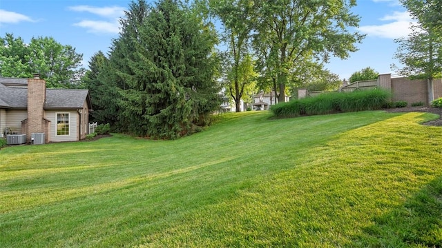 103 Cambridge Ct, Springdale Twp, PA 15049 - view of green lawn