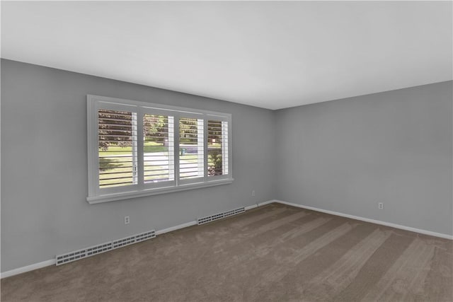 425 Ridge Rd, Hempfield Twp Wml, PA 15601 - carpeted spare room with baseboards
