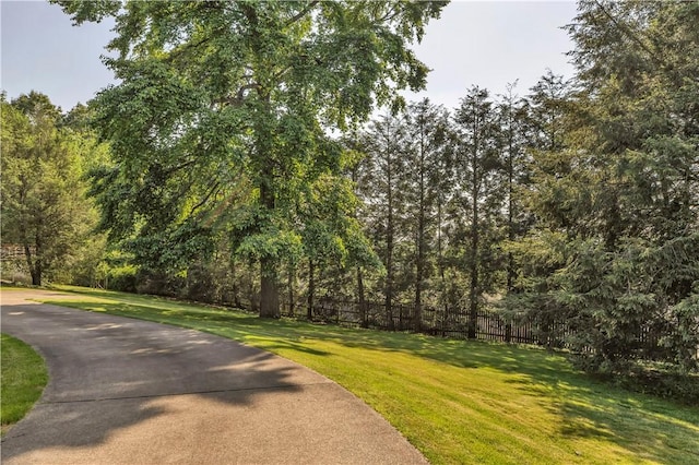 425 Ridge Rd, Hempfield Twp Wml, PA 15601 - view of community featuring a view of trees