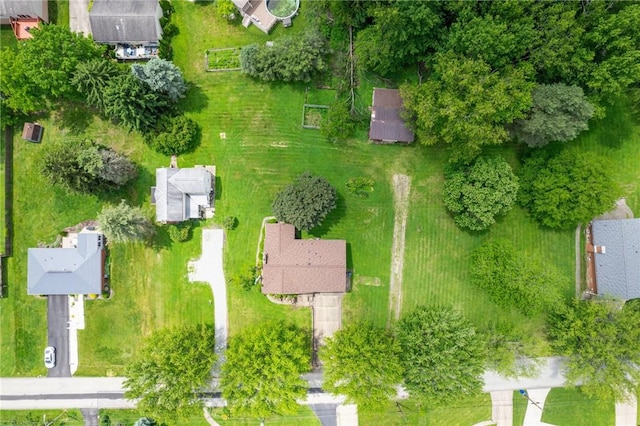 215-217 Fairlawn Dr, Monroeville, PA 15146 - aerial view