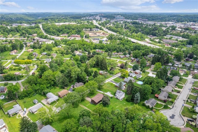 215-217 Fairlawn Dr, Monroeville, PA 15146 - view of property location