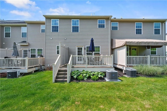 1006 Grey Fox Cir, Bridgeville, PA 15017 - photo 22
