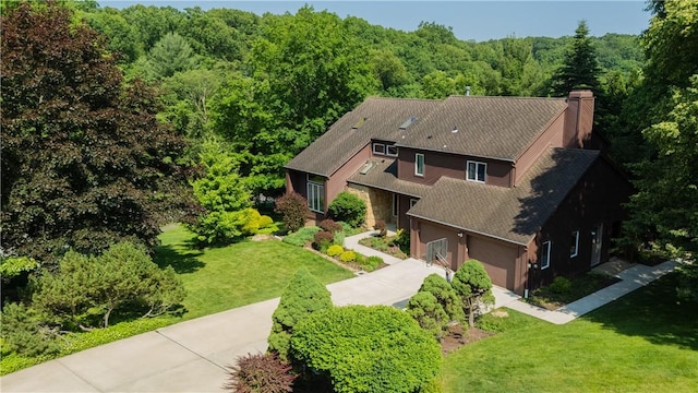 404 Pine Villa Dr, Mccandless, PA 15044 - photo 1