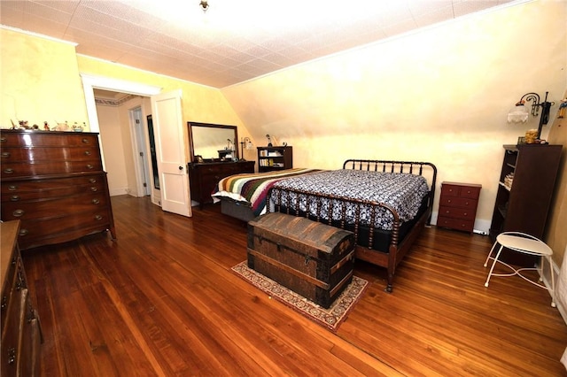 200 School St, Green Tree, PA 15220 - bedroom featuring hardwood / wood-style floors