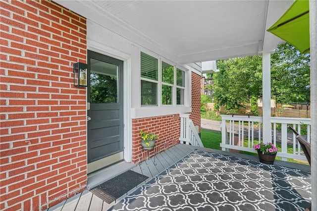 401 Stanford Ave, Ross Twp, PA 15229 - view of porch
