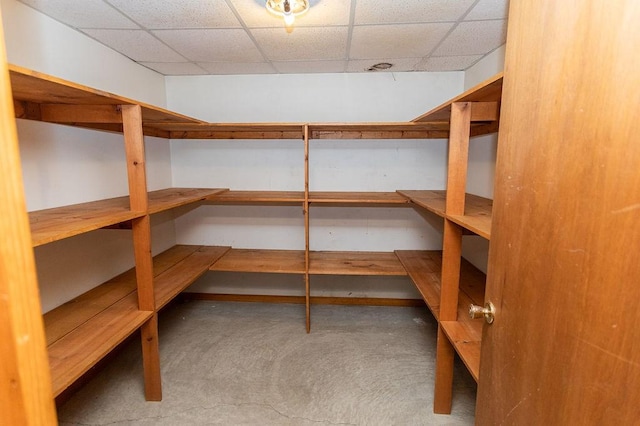 408 Victor Dr, South Union Twp, PA 15401 - view of storage area