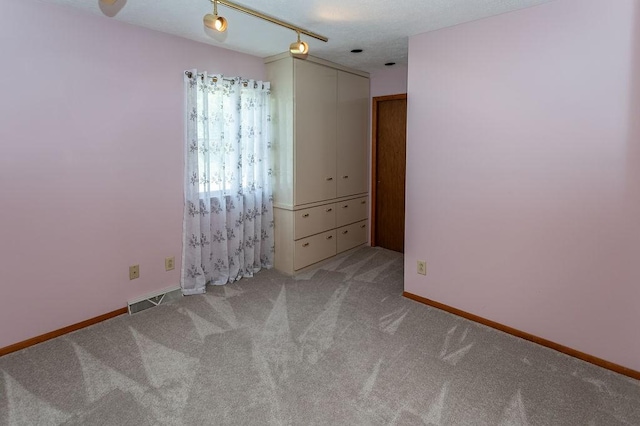 408 Victor Dr, South Union Twp, PA 15401 - carpeted spare room with baseboards