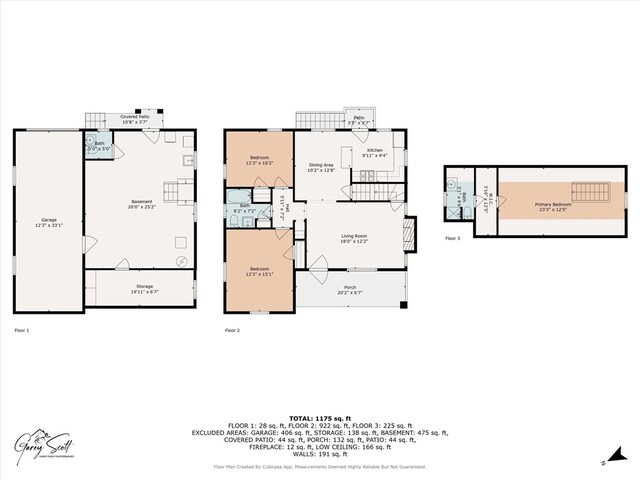 1244 Ridge Rd, Harmony Twp, PA 15003 - photo 39
