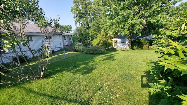 93 8th Ave, Ross Twp, PA 15229 - view of yard