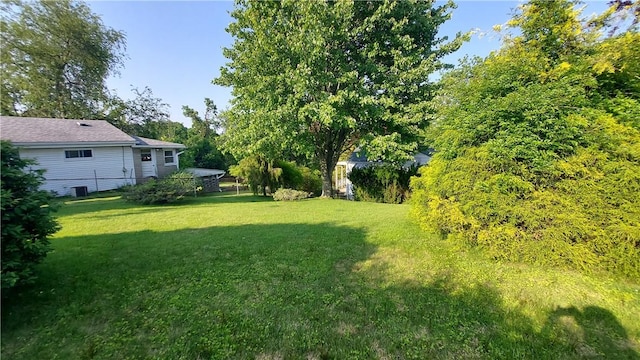 93 8th Ave, Ross Twp, PA 15229 - view of yard