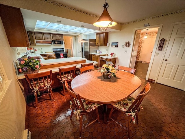 123 W Muntz Ave, Twp Of But Se, PA 16001 - view of dining room