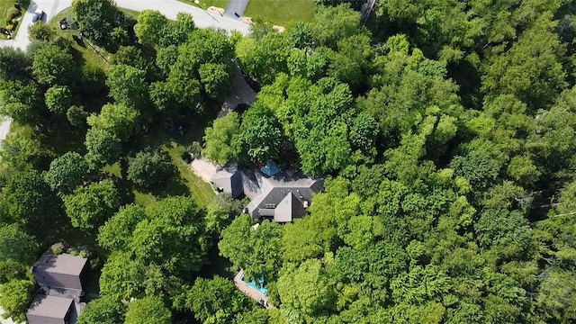 99 Wiggins Ln, South Union Twp, PA 15401 - view of property location