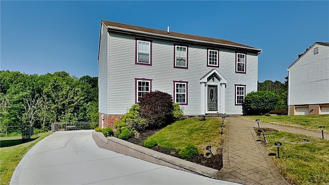 3011 Meyeridge Rd, Shaler, PA 15209 - view of colonial house