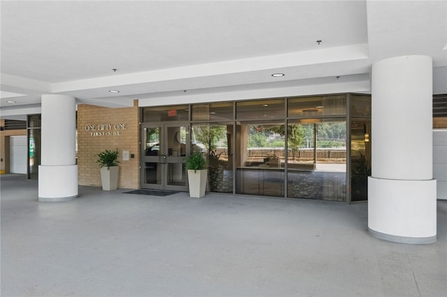 151 Fort Pitt Blvd Unit 1403, Downtown Pgh, PA 15222 - property entrance