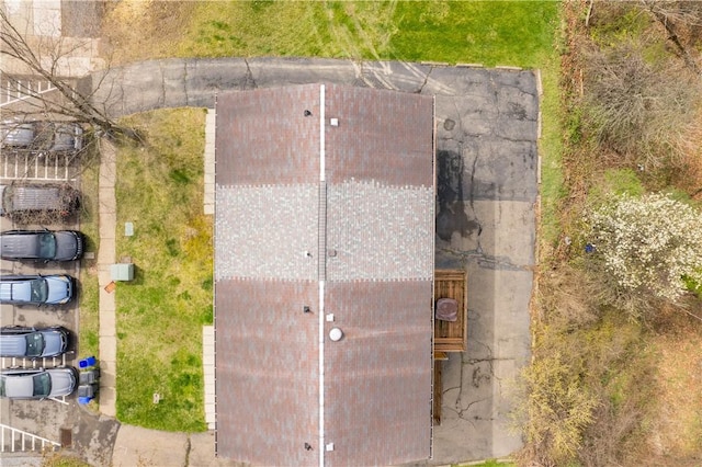 295 Holland Ct, Findlay Twp, PA 15108 - bird's eye view