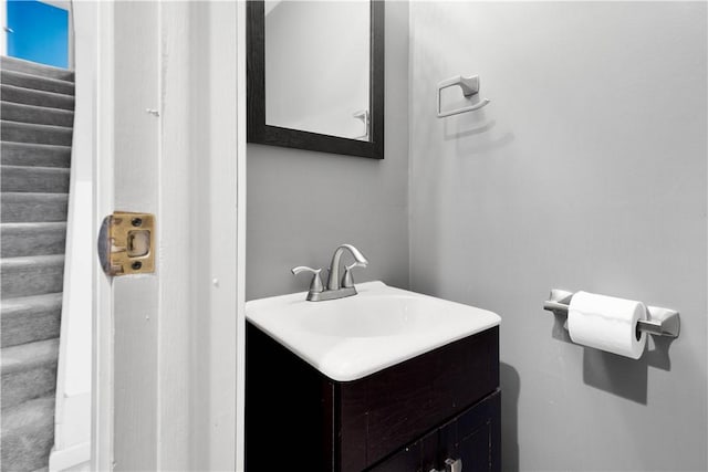 295 Holland Ct, Findlay Twp, PA 15108 - bathroom with vanity