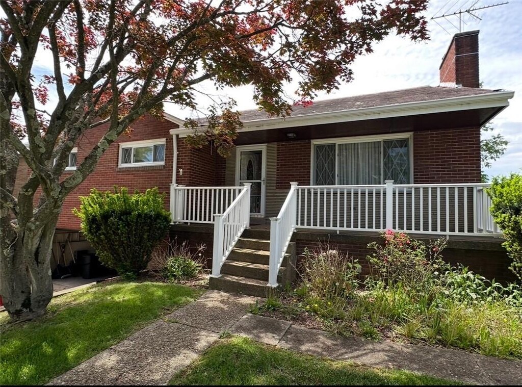 4816 Frich Dr, Whitehall, PA 15227 - photo 1