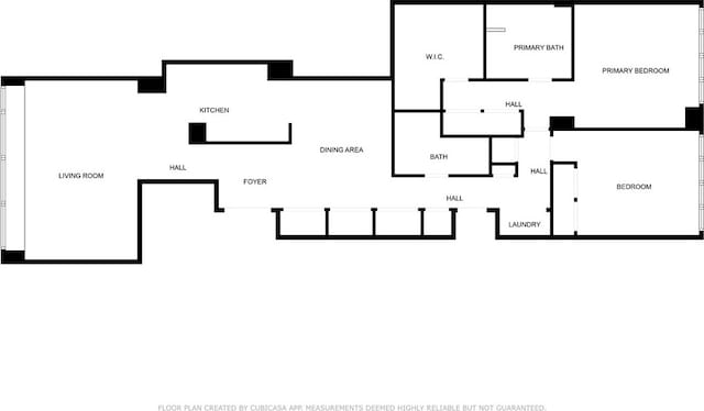 1 Trimont Ln Unit 620B, Mt Washington, PA 15211 - view of home floor plan