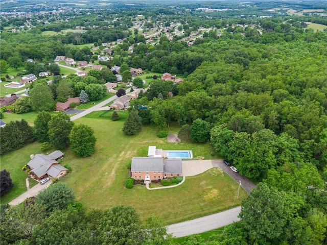 616 Edwards, Derry Twp, PA 15650 - aerial view