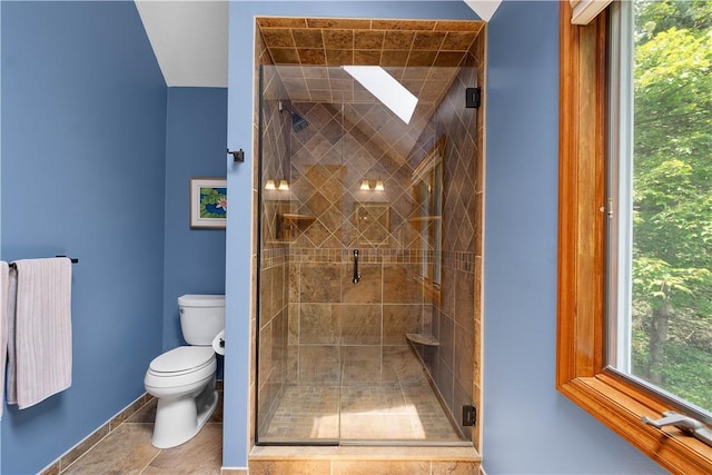10174 Woodbury Dr, Mccandless, PA 15090 - full bath featuring a stall shower