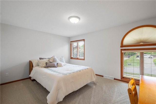 10174 Woodbury Dr, Mccandless, PA 15090 - bedroom featuring carpet floors and baseboards