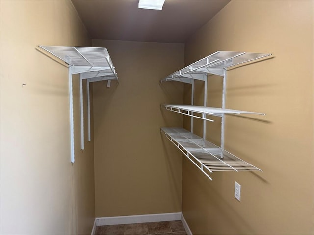 10 Crest St, Uniontown, PA 15401 - view of spacious closet