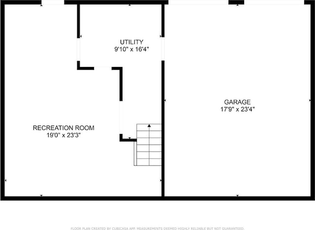 320 Penn Lear Ct, Monroeville, PA 15146 - view of floor plan / room layout