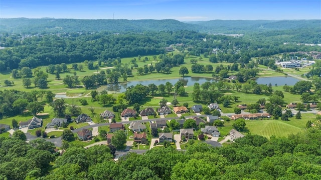 3004 Woodfield Dr, Hopewell Twp Bea, PA 15001 - drone / aerial view of a large body of water
