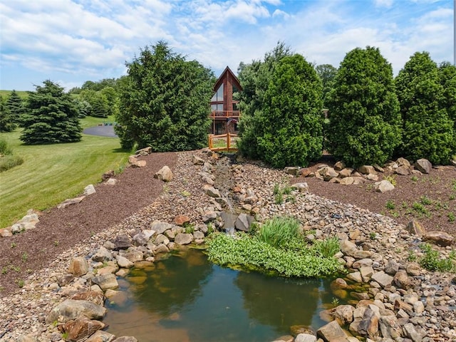 1155 Sarver Rd, South Buffalo Twp, PA 16055 - view of green lawn