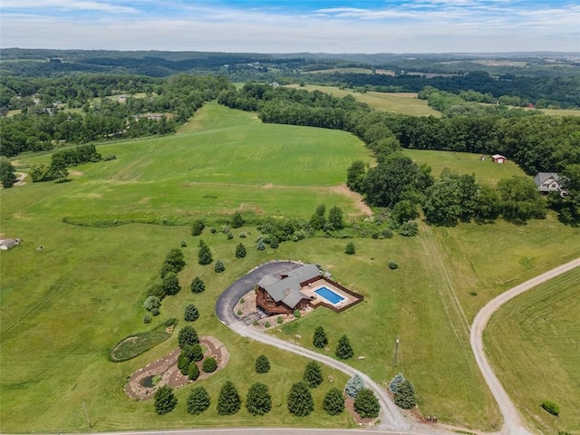 1155 Sarver Rd, South Buffalo Twp, PA 16055 - view of property location featuring rural landscape