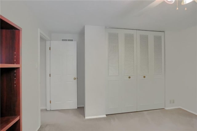 217 Baintree Rd, Moon/Crescent Twp, PA 15108 - unfurnished bedroom with carpet and a closet