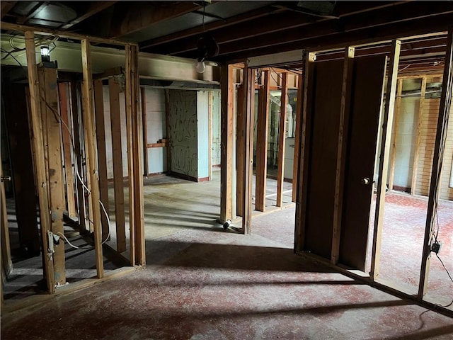 131 Monica Dr, Hempfield Twp Wml, PA 15601 - view of miscellaneous room
