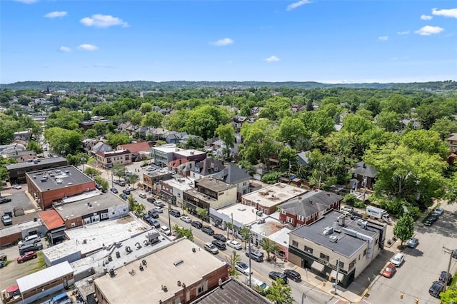 813 S Braddock Ave Unit 5, Regent Square, PA 15221 - aerial view