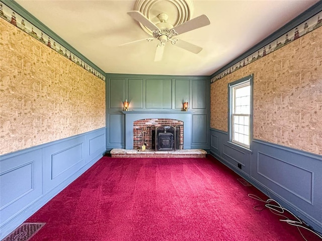 21380 S Center Rd, Spring, PA 16406 - photo 5