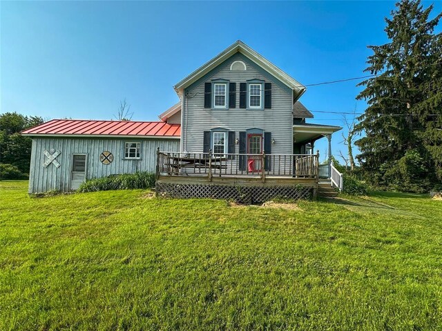21380 S Center Rd, Spring, PA 16406 - photo 33