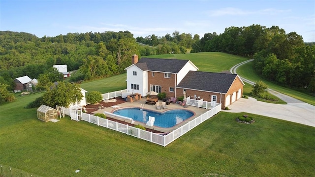 80 Buck Run Rd, Claysville, PA 15323 - photo 4