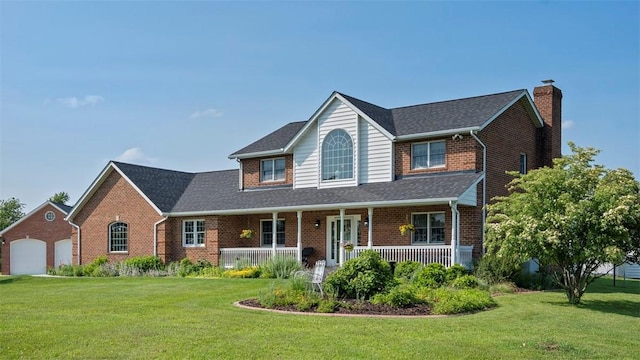80 Buck Run Rd, Claysville, PA 15323 - photo 1