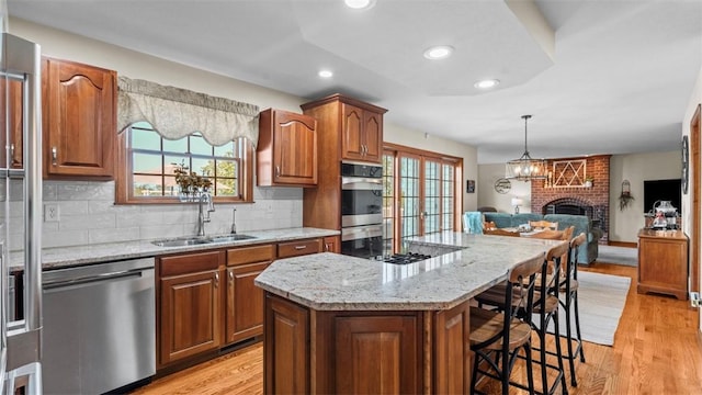 80 Buck Run Rd, Claysville, PA 15323 - photo 15