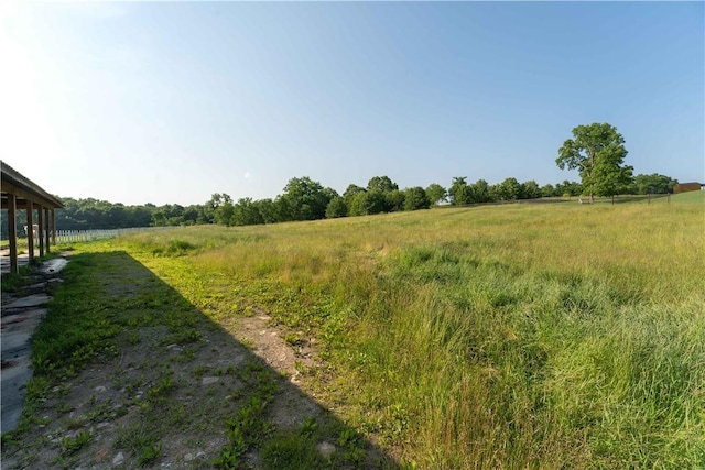 140 Jocelynn Ln, Smithfield, PA 15478 - view of yard featuring a rural view