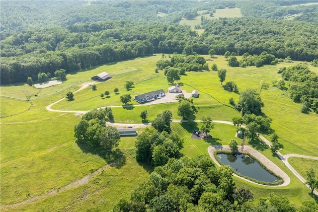 140 Jocelynn Ln, Smithfield, PA 15478 - view of rural area
