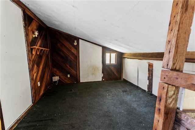 4731 National Pike, Wharton Twp, PA 15459 - view of unfinished attic