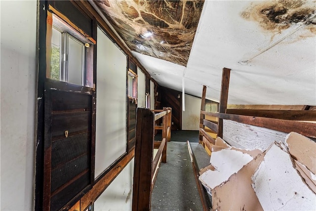 4731 National Pike, Wharton Twp, PA 15459 - view of attic
