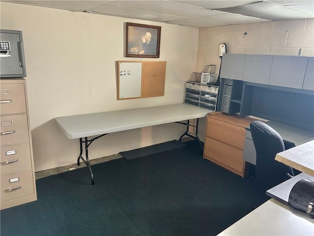 71 Armstrong Dr, Canton Twp, PA 15301 - view of office area