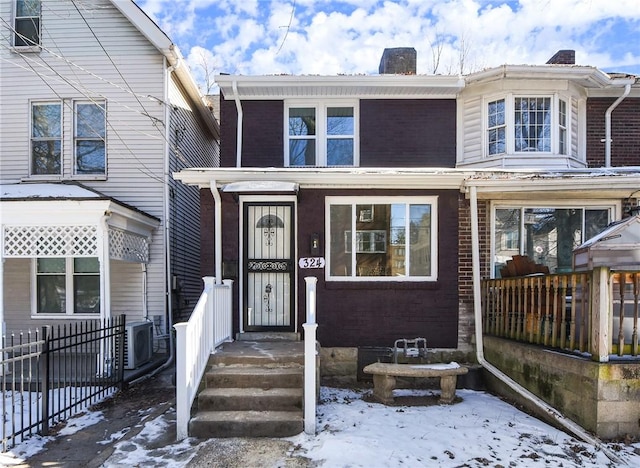 324 W St, Wilkinsburg, PA 15221 - photo 1