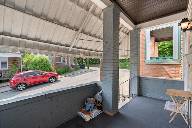 324 Linden Ave, Sharpsburg, PA 15215 - exterior space